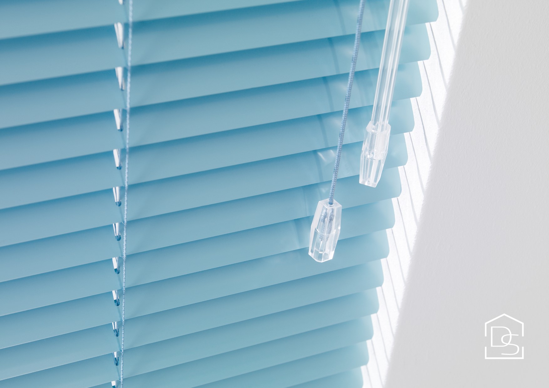 Horizontale Jaloezieën - Raambekleding - Vloer & Raam