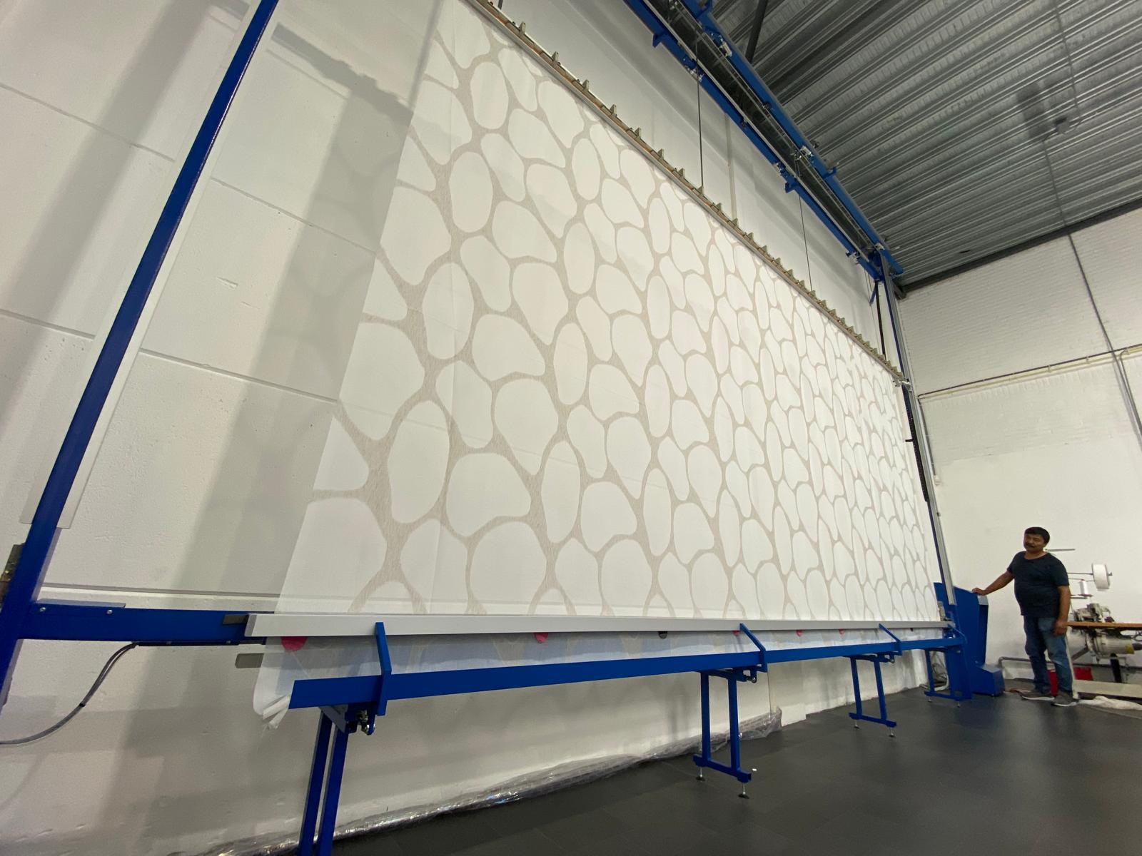 Gordijnenatelier Leiderdorp