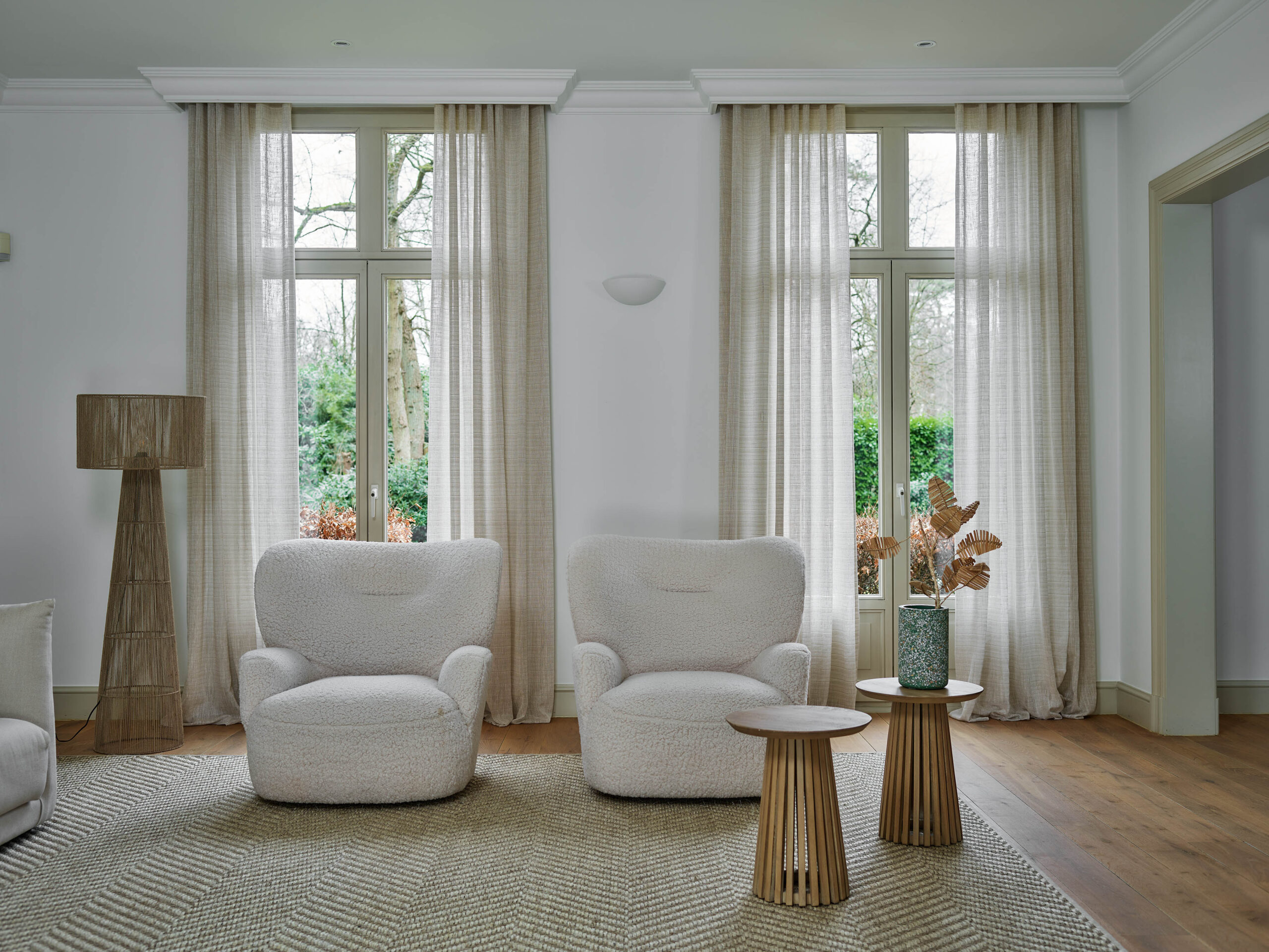 Artelux gordijnen op maat