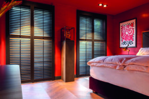 Shutters kopen in de regio Lisse, Sassenheim, Noordwijk en Hillegom