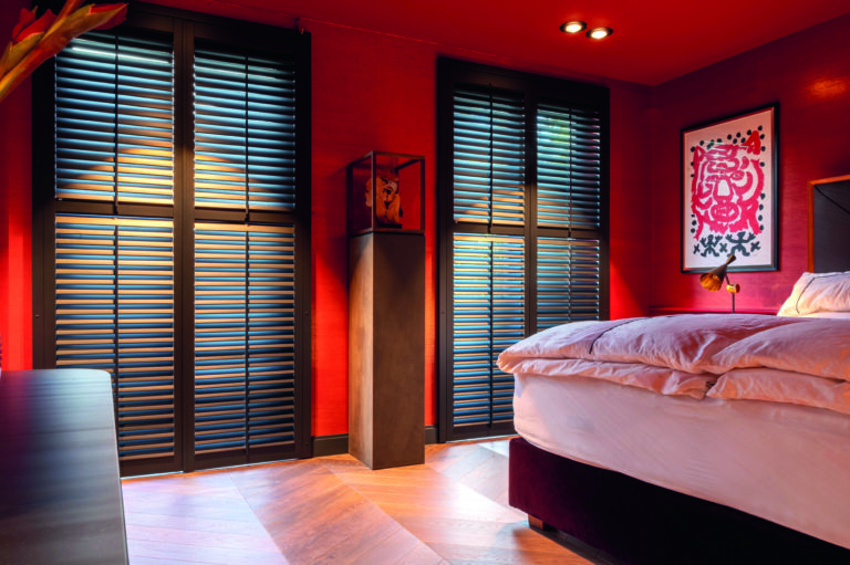 Shutters kopen in de regio Lisse, Sassenheim, Noordwijk en Hillegom