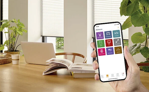 Powerview producten