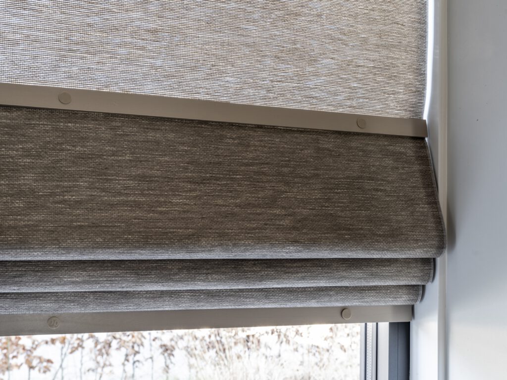 De nieuwe generatie vouwgordijnen